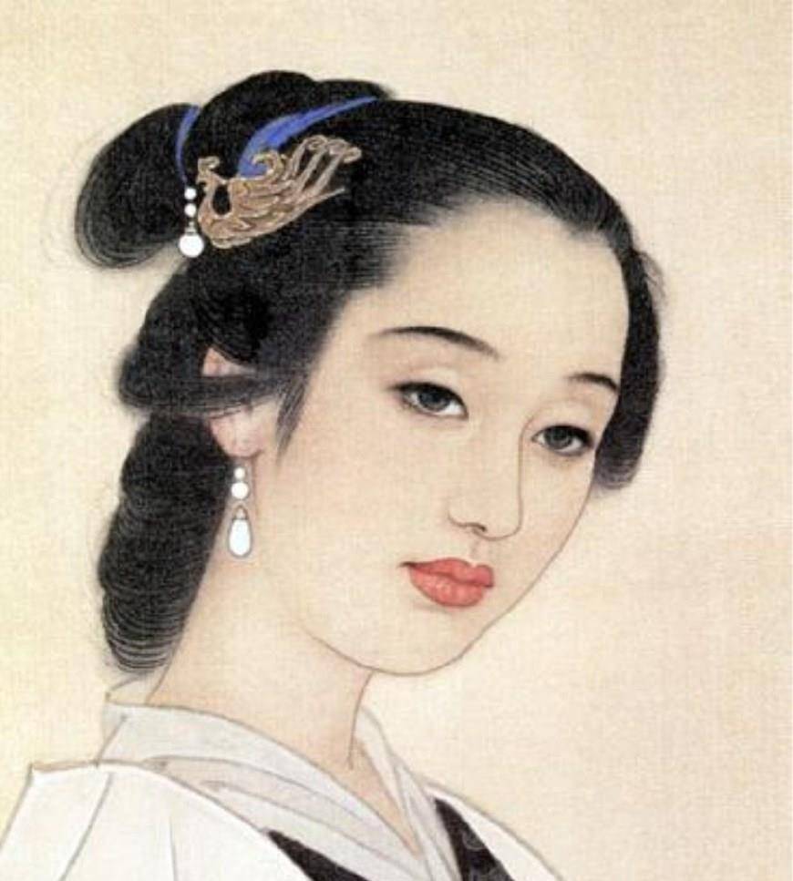 千古流芳的十大才女,你肯定听说过她们的名字_司马相如_卓文君_李清照