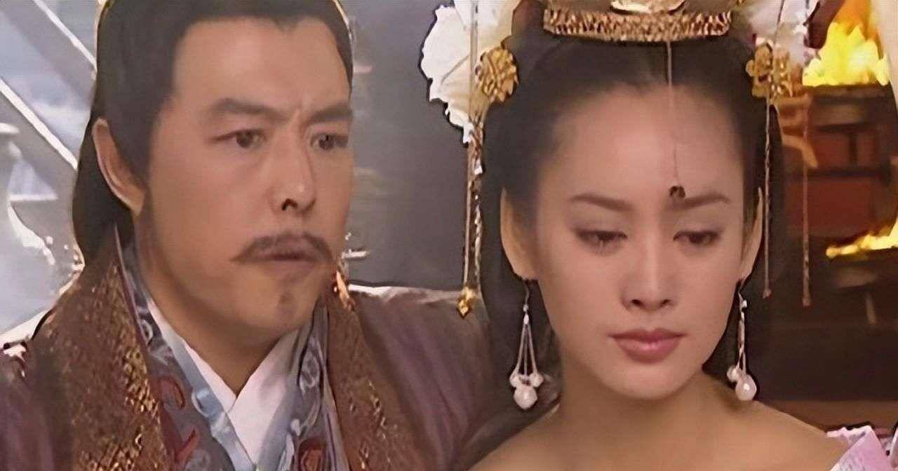 吕不韦与赵姬的故事,在中国古代中具有怎样的意义?_秦始皇_秦国_赵国