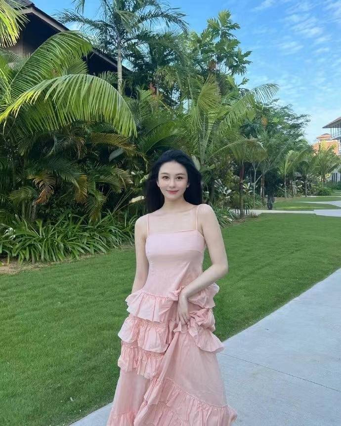 才华_美少女_气质