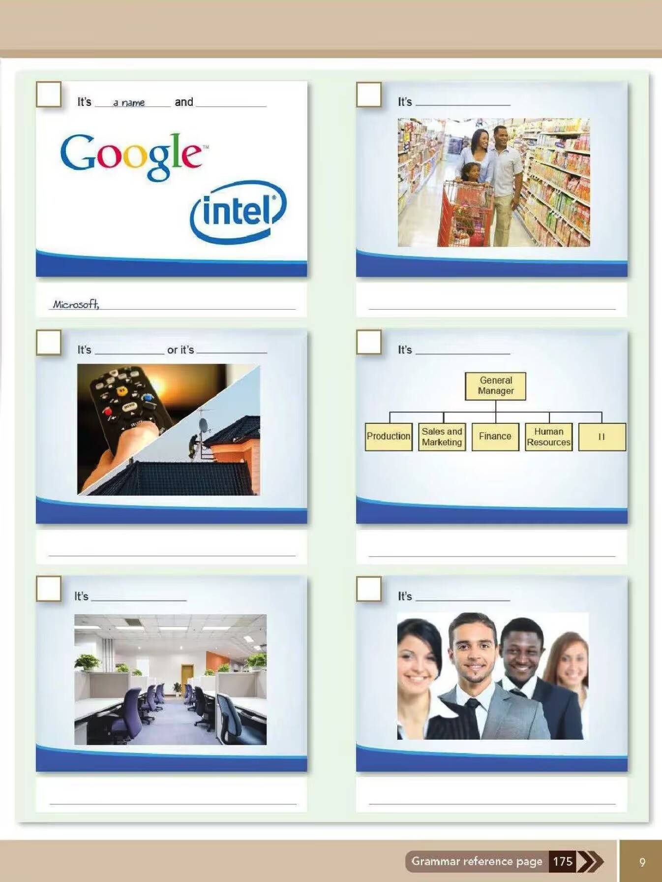 garnet esap moving into business studies 课本 pdf