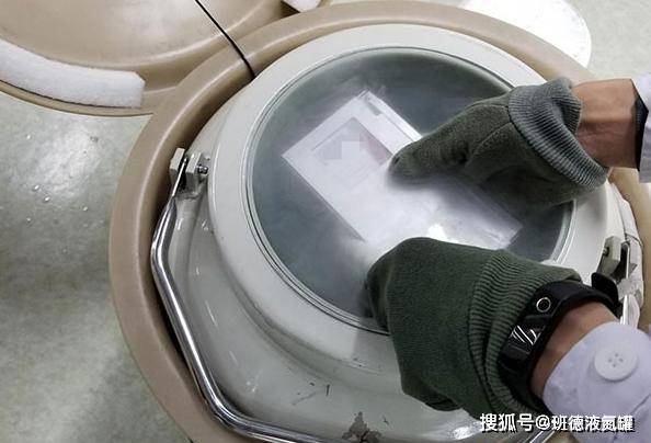 液氮储罐工作压力_储罐压力液氮压力多少_液氮储罐压力