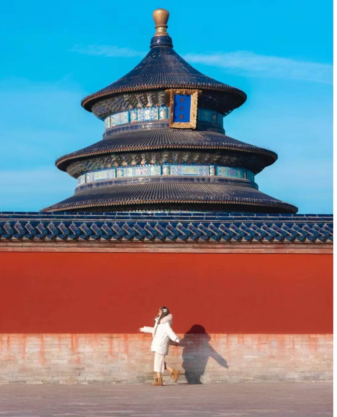 北京3日游跟团要多少钱,北京旅游3天报团800元左右,省钱攻略_小熙