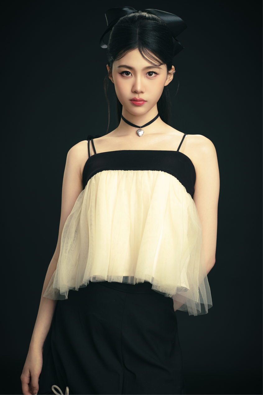 陆雨婷新单曲《crazy》惊喜上线 少女逐梦路永不止步_音乐_新歌_风格