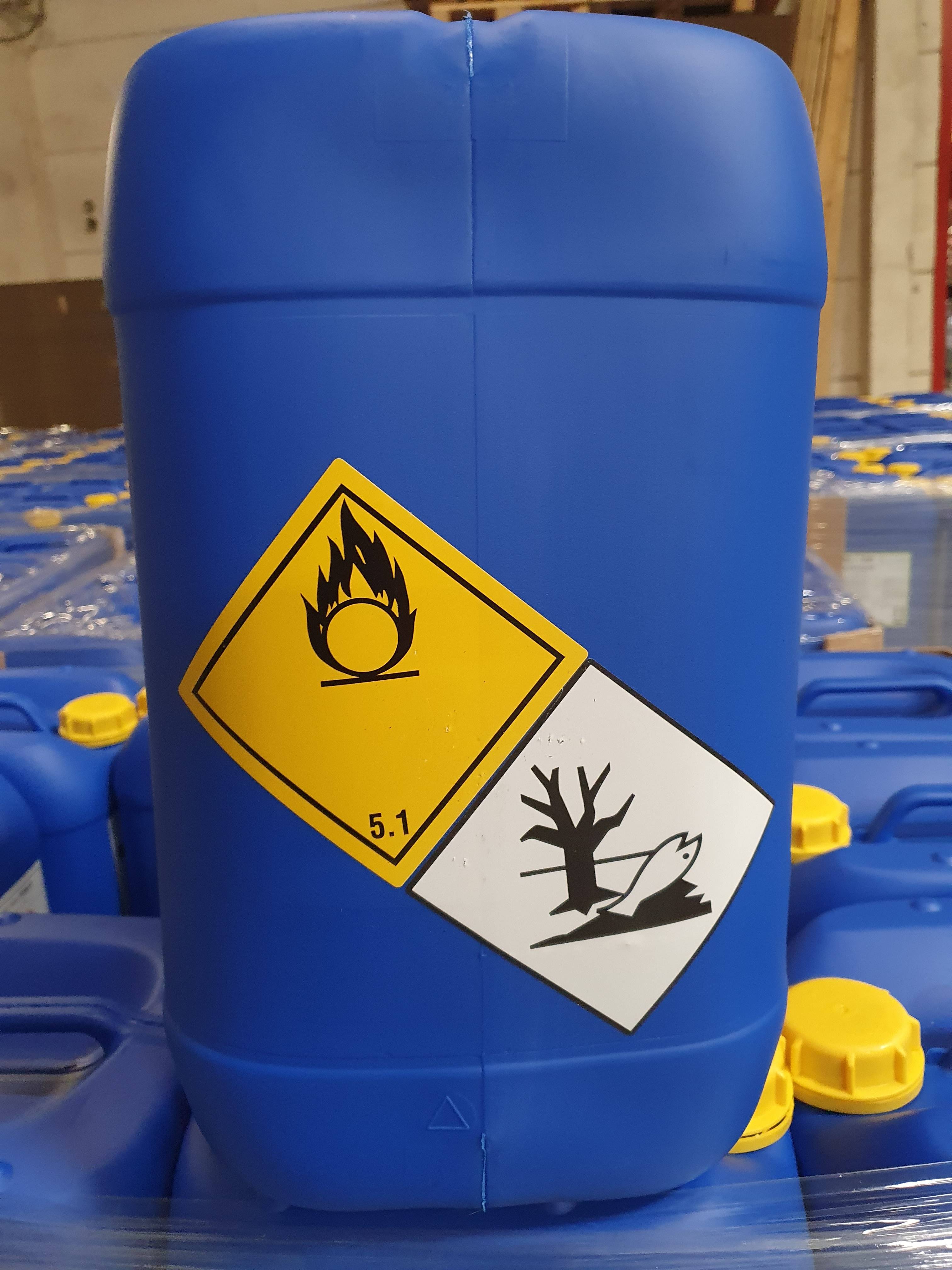 硝酸进口报关到清关全攻略:让你的货物飞速放行_化学品_海关_关税