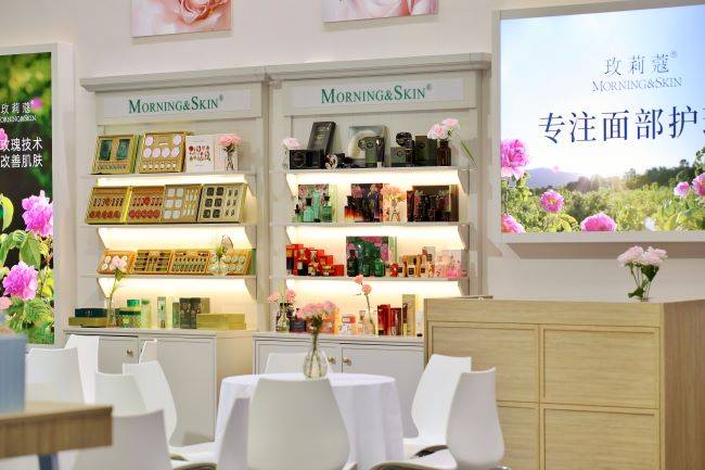 邀您共赴玫瑰之约,探寻玫莉蔻实体店,启程美丽新篇章_品牌_服务_理念