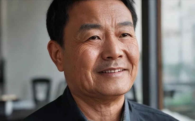 "2024年的初春,四川成都,李华(化名)与亲生父母历经34年分离后终得