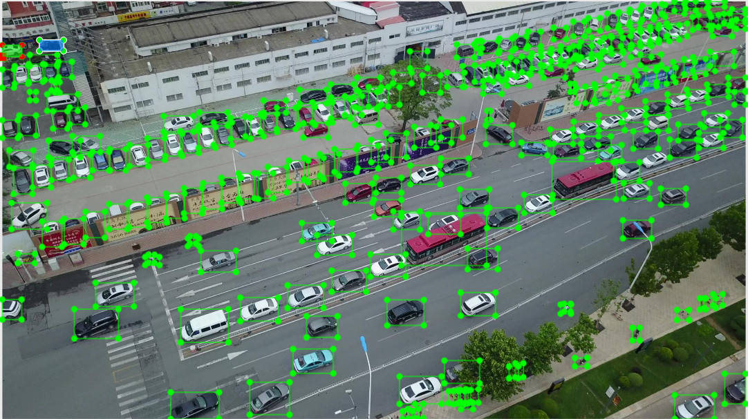 淘丁科普——数据标注之4d标注_物体_时间_领域
