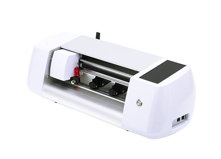 经纬线科技 | 手机切膜机切不断膜的原因是什么?_操作_问题_材料