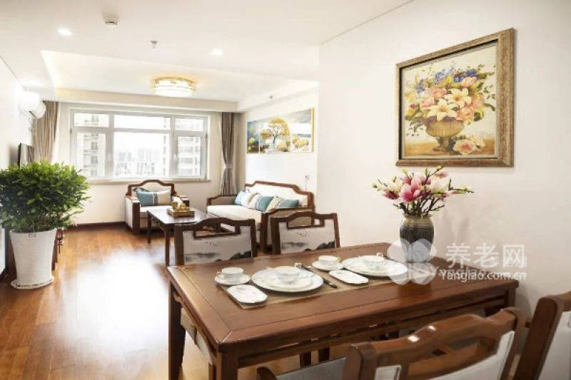 北京高端养老院价格一览表_康复_医疗_护理