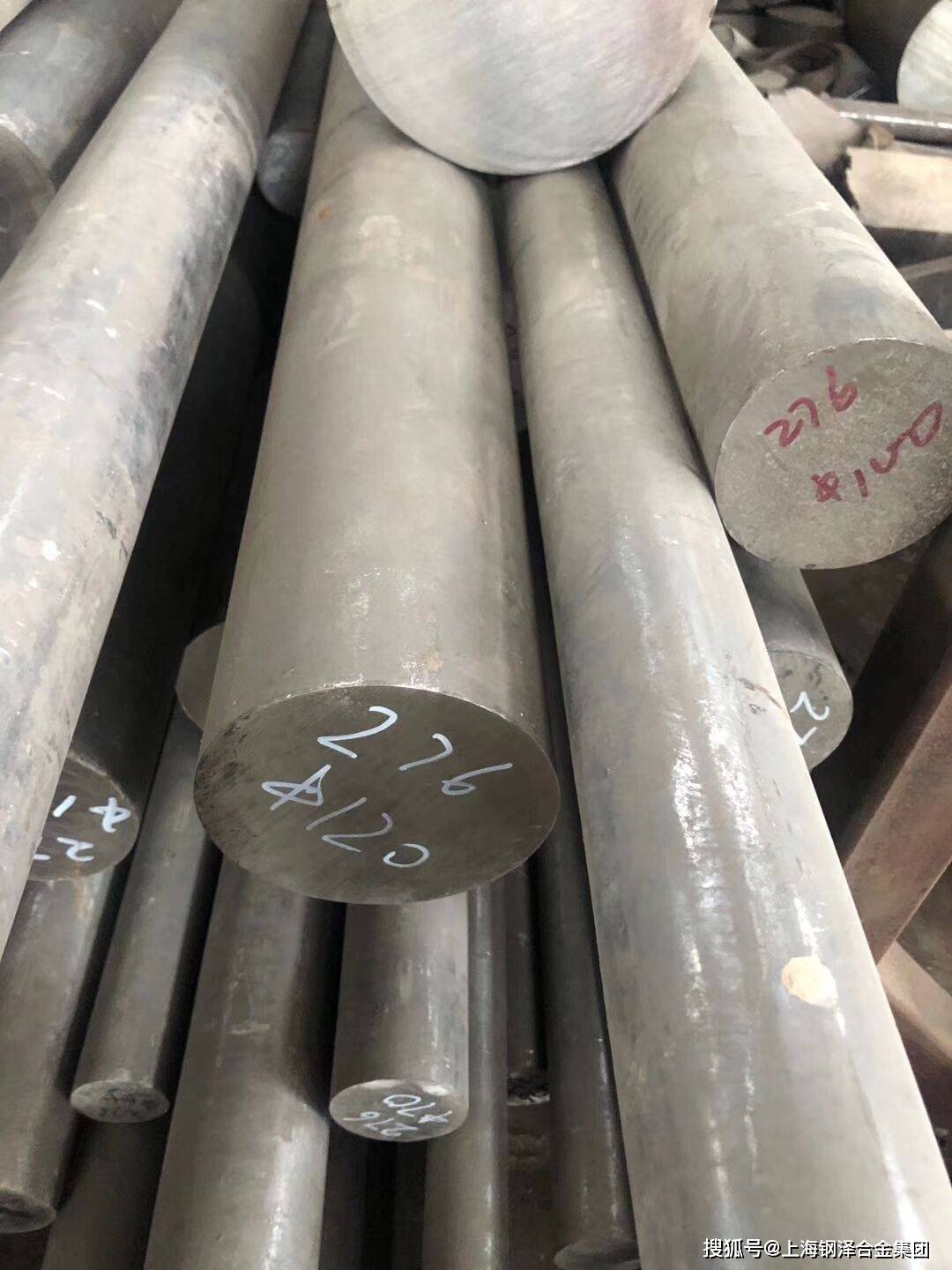 k17l高温合金具有极佳的机械性能,如高强度,高硬度_材料_热处理_工艺