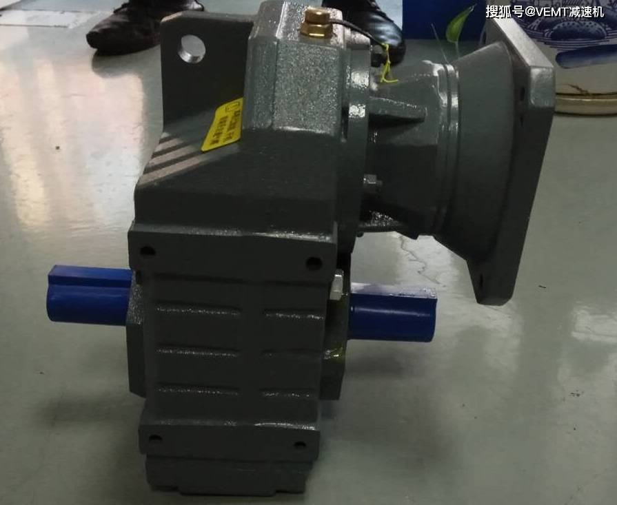 f77fa77ff77faf77减速机维护的时候主要检查哪些?_润滑_进行_温度