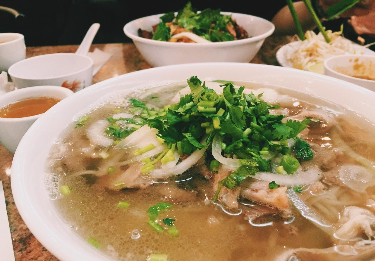 哈密有哪些特色美食?