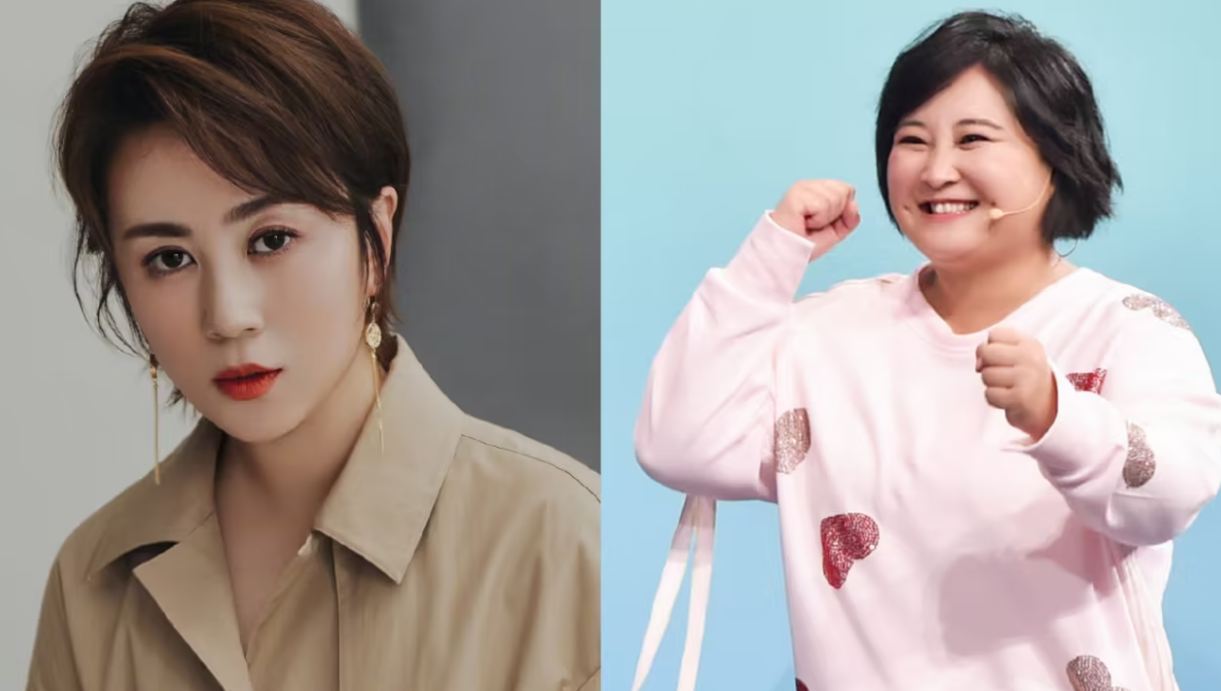 杨紫130万,贾玲,雷佳音才150万_电影_友情_实力