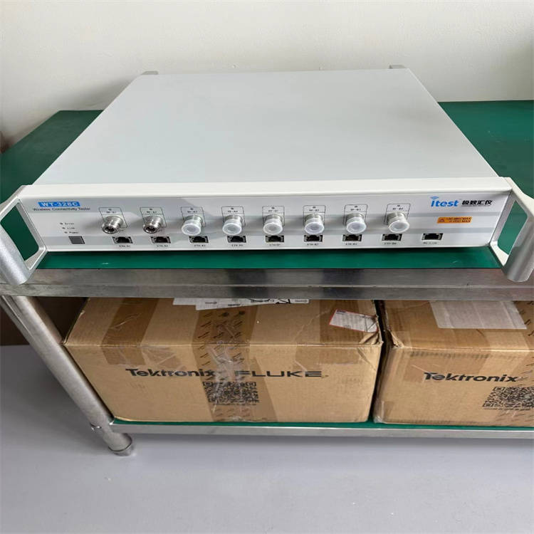 租赁汇仪wt328c无线网络多路测试仪