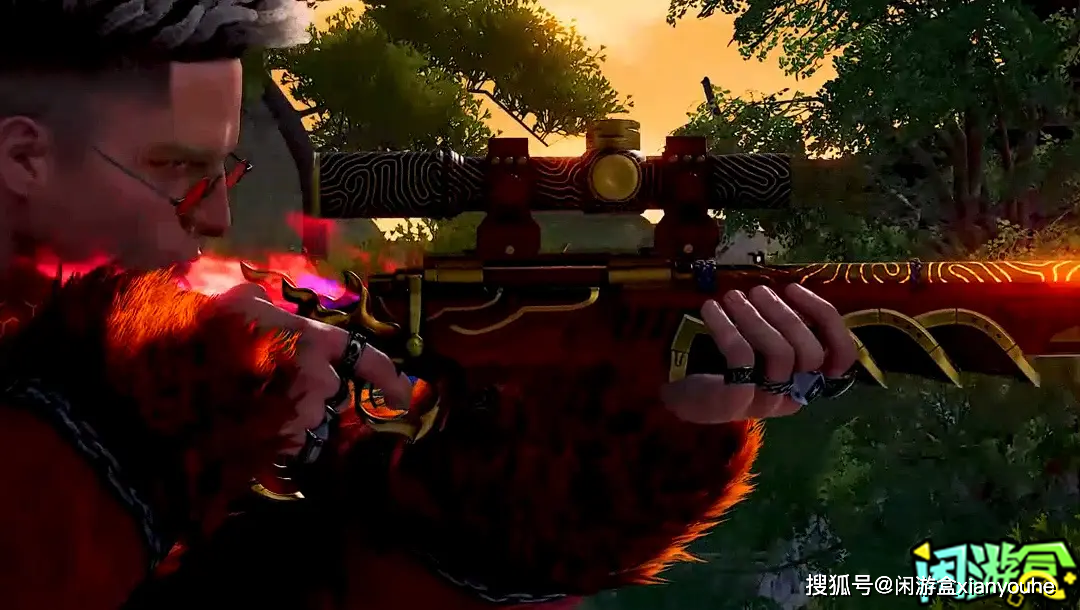 绝地求生:四大成长武器 满级效果好到爆 钱包真保不