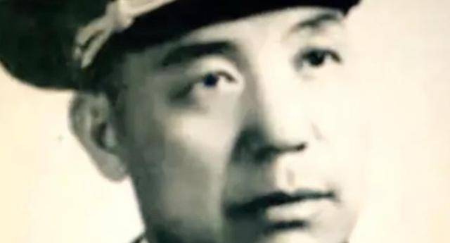 少将刘春回忆:赴任途中的吴瑞林被叛军伏击扣押,七天后