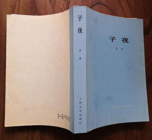 孤寂与思考——段元诚的《子夜》阅读之旅_心灵_探索人生_内心