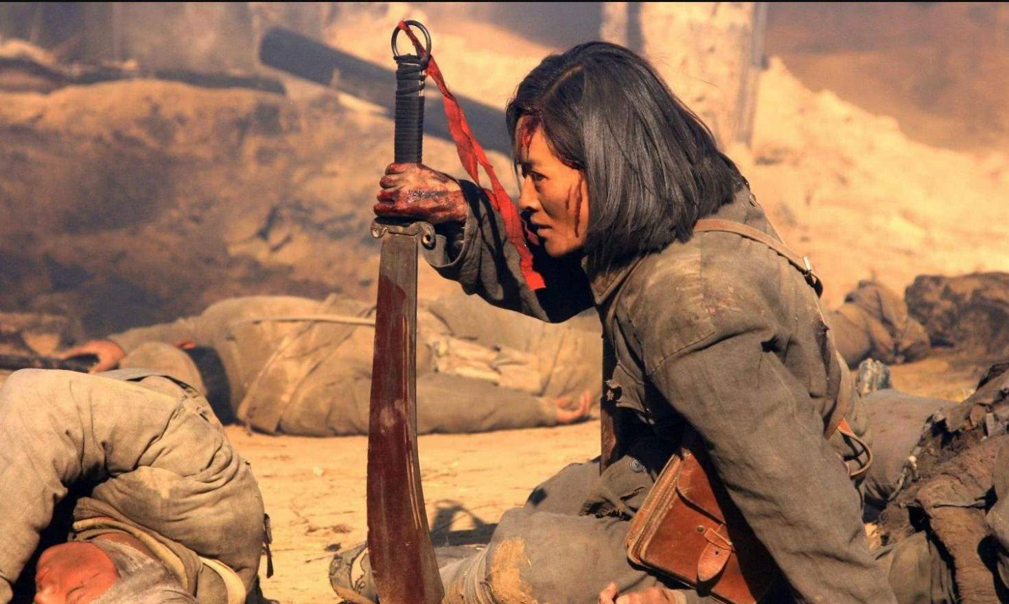 而这1300多人在随西路军西征时,在甘肃河西走廊遭到了毁灭性的攻击,大