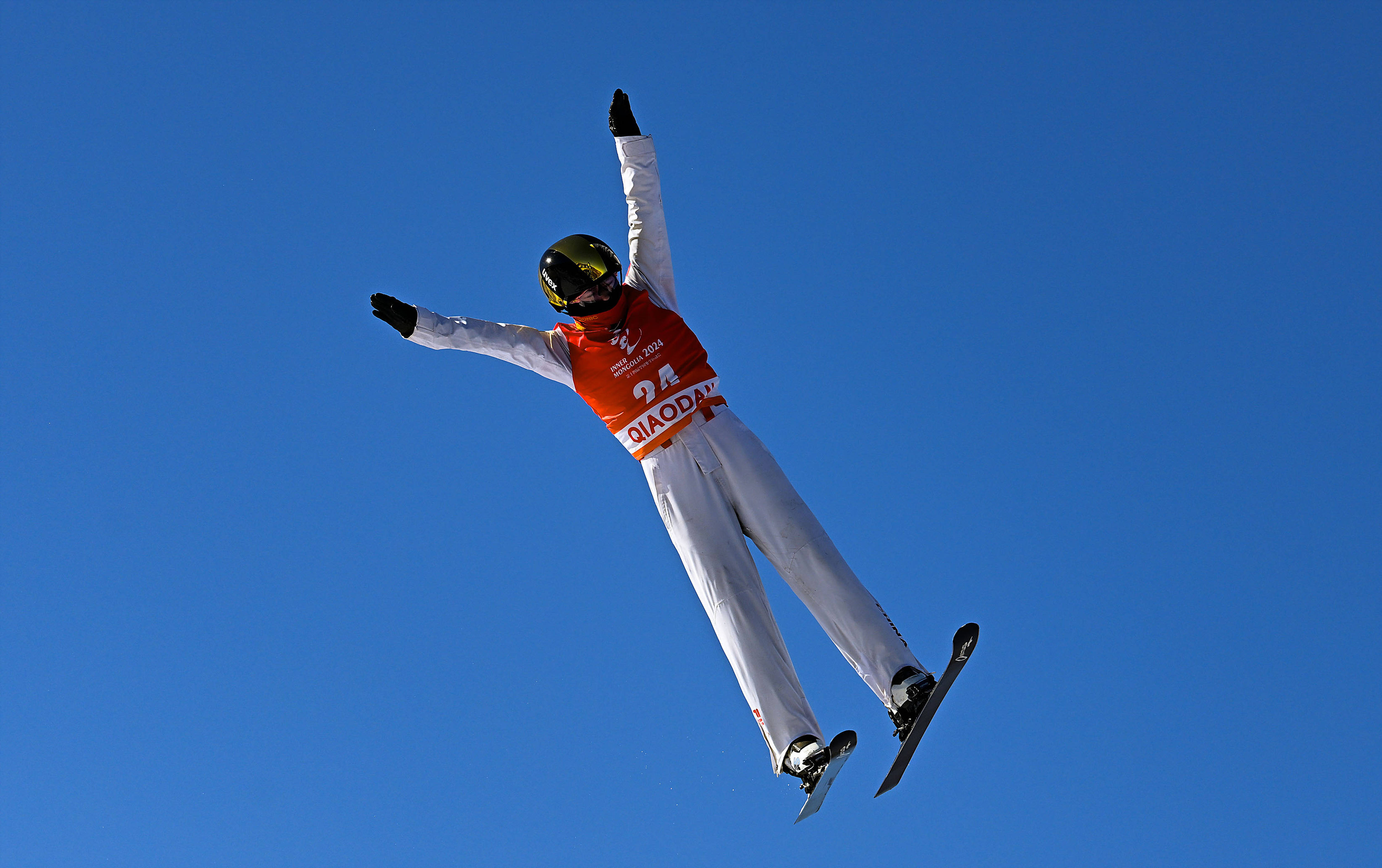 广东联合培养队摘得金牌;吉林队获银牌,新疆/上海联合培养队获铜牌