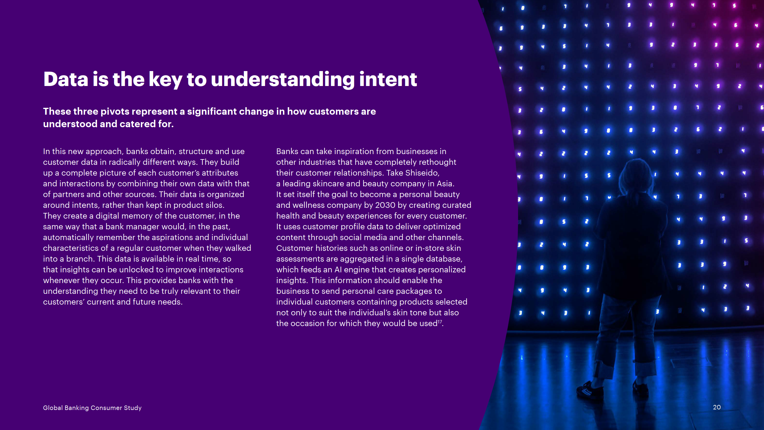 2023年全球银行客户调查报告-44页下载_企业_技术_网络