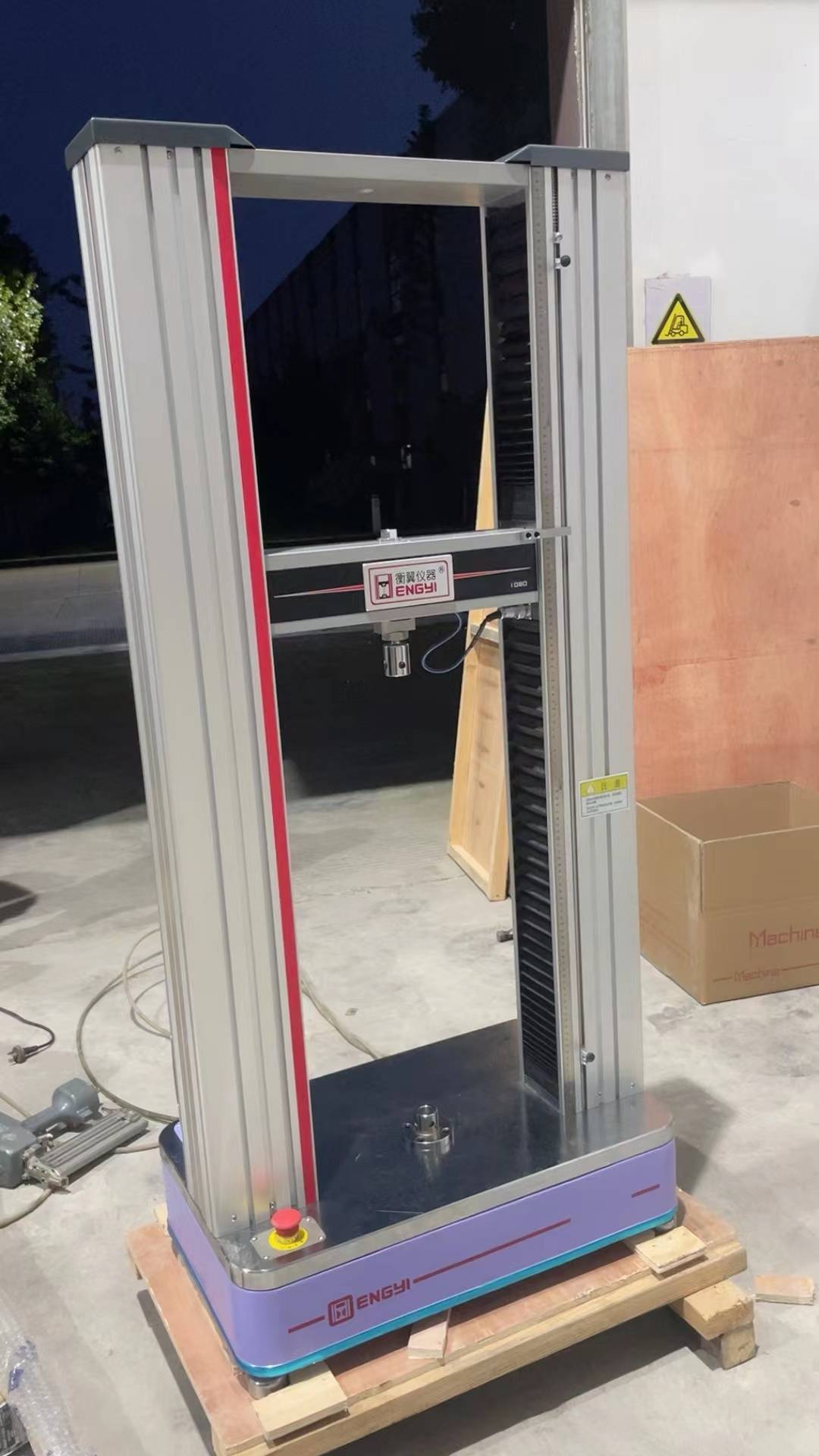 衡翼大鼠胫骨压缩实验机 大鼠肱骨拉伸实验机 大鼠股