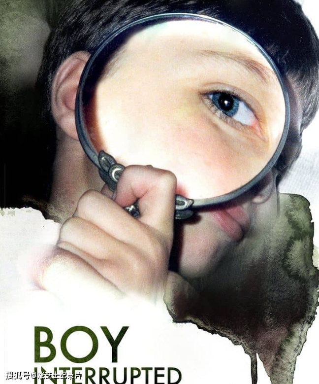10238-美国纪录片《双相青春 Boy Interrupted 2009》纯净版 1080P/MKV/1.43G 青少年躁郁症