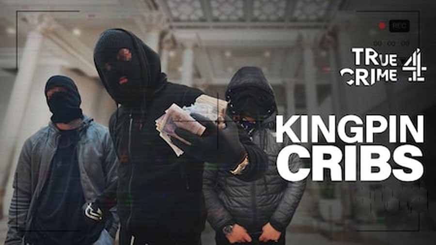 《罪犯的日常生活 kingpin cribs》纪录片资源 全6集_古兹曼_毒品