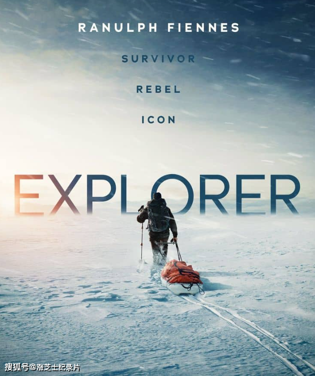 10250-英国纪录片《探险家 Explorer 2022》1080P/MKV/2.15G 最伟大的探险家