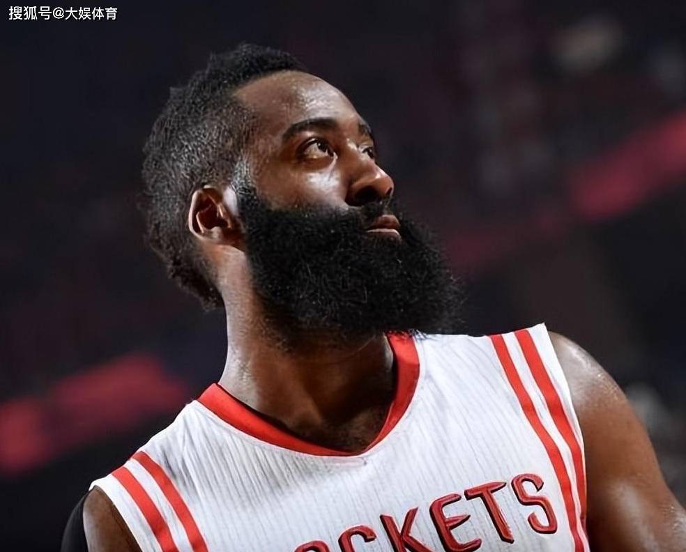 哈登为何会选择离开火箭队?