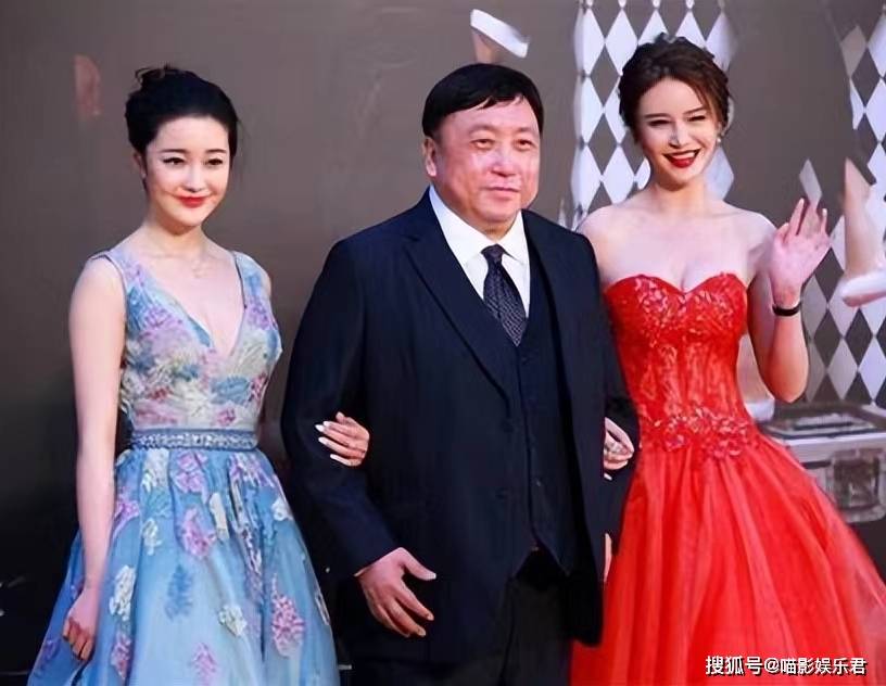 如今成为"最美晶女",好命横西_童菲_成功_指导