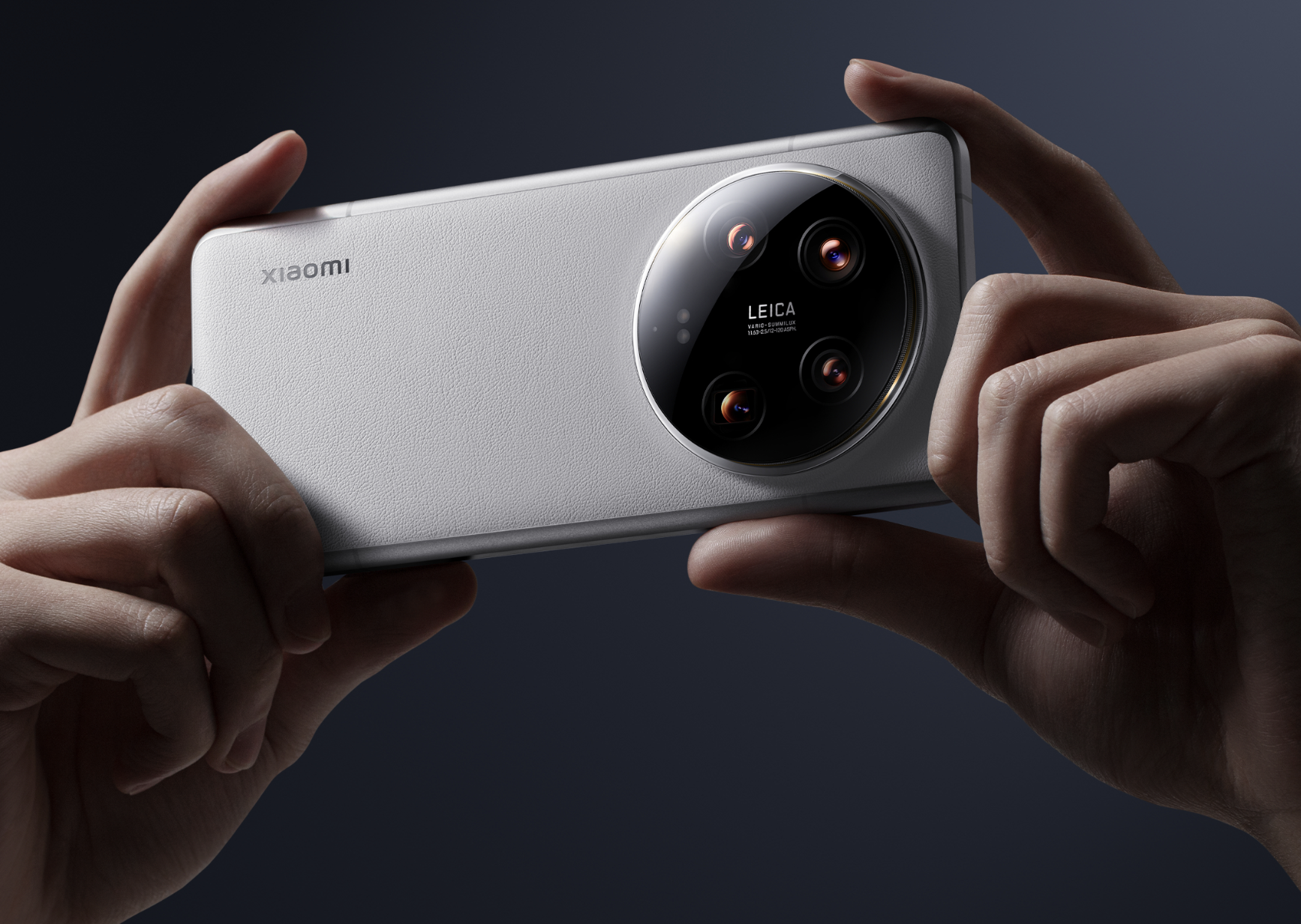 这四款旗舰怎么选?_影像_ultra_小米