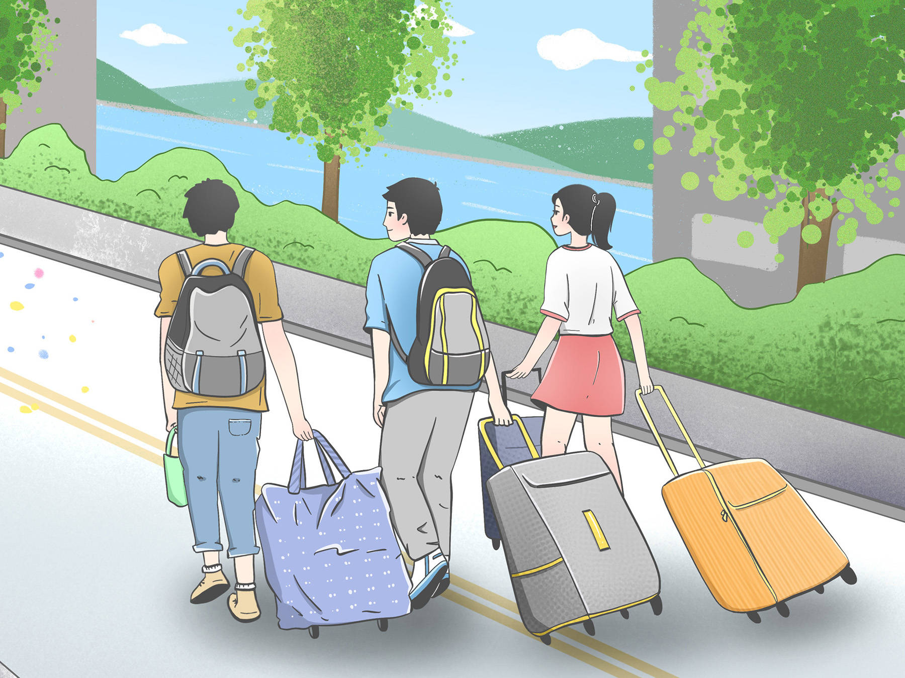 下面一起随锦宏高考来看看到底有哪些大学?