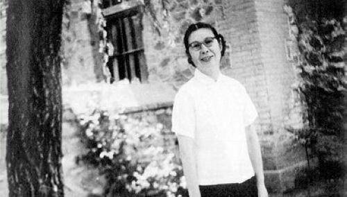 她背负骂名43年,众叛亲离终身未嫁,一生坐牢十年