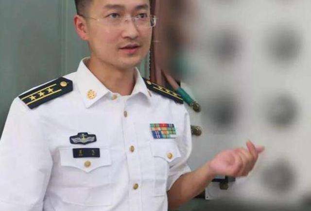 35岁任军校教授, 让中国的舰艇动力系统领先世界_肖飞_问题_成功