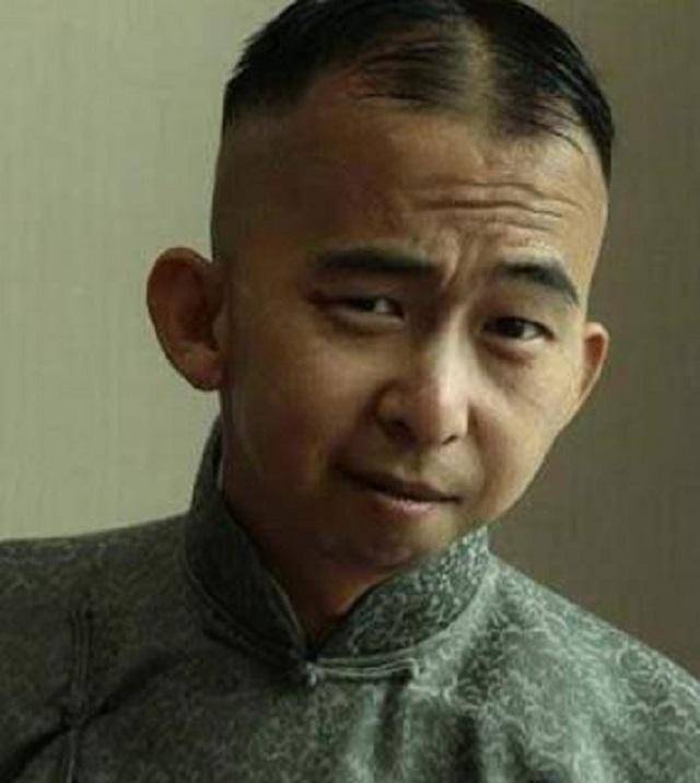 但人们不知道的是,巨兴茂的妻子牟兴区