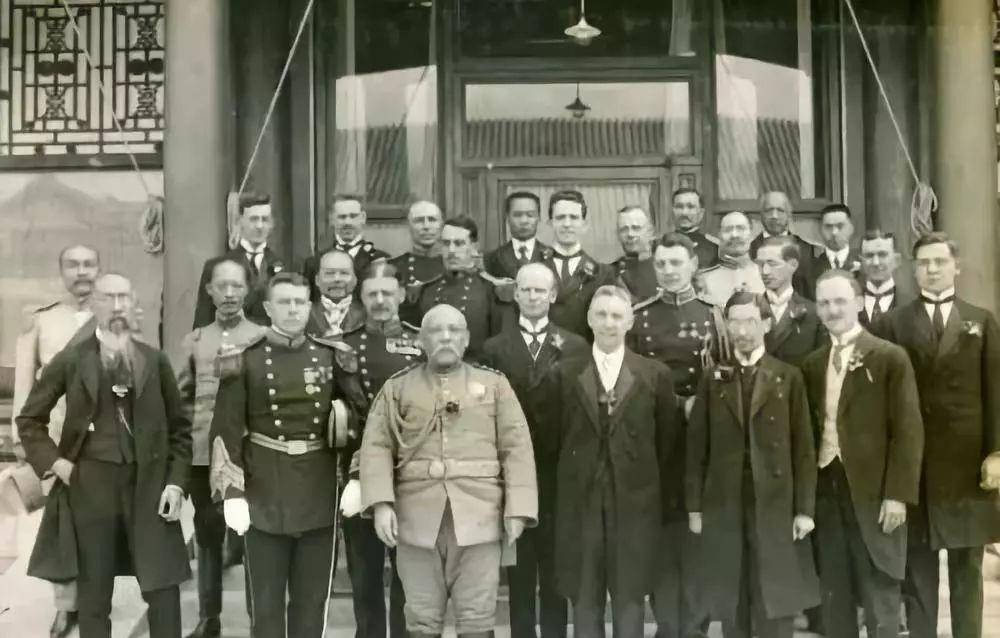 袁克定_袁克良_袁克文