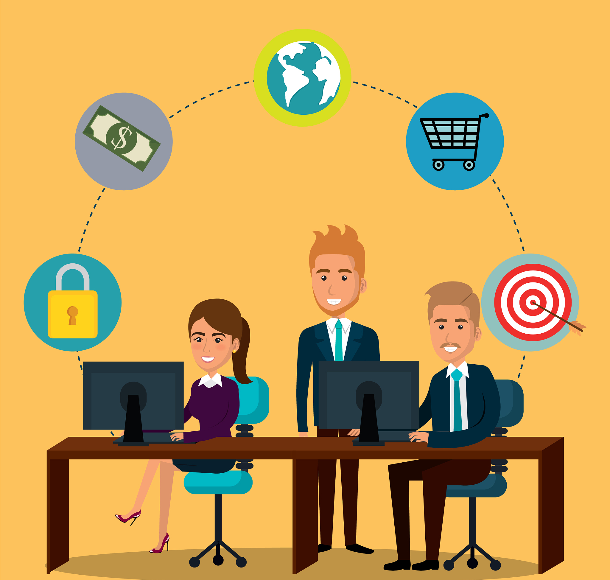 采购领域正迎来一场深刻变革_企业_管理_环保