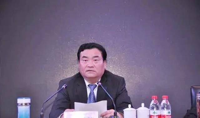 "小焦书记"焦跃进:焦裕禄次子,没有一点官架子,颇有父亲遗风_兰考县