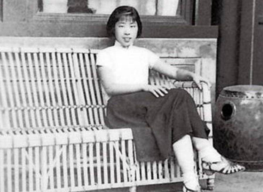王光美的5哥:曾因加入国军被妹妹质问,2005年被请