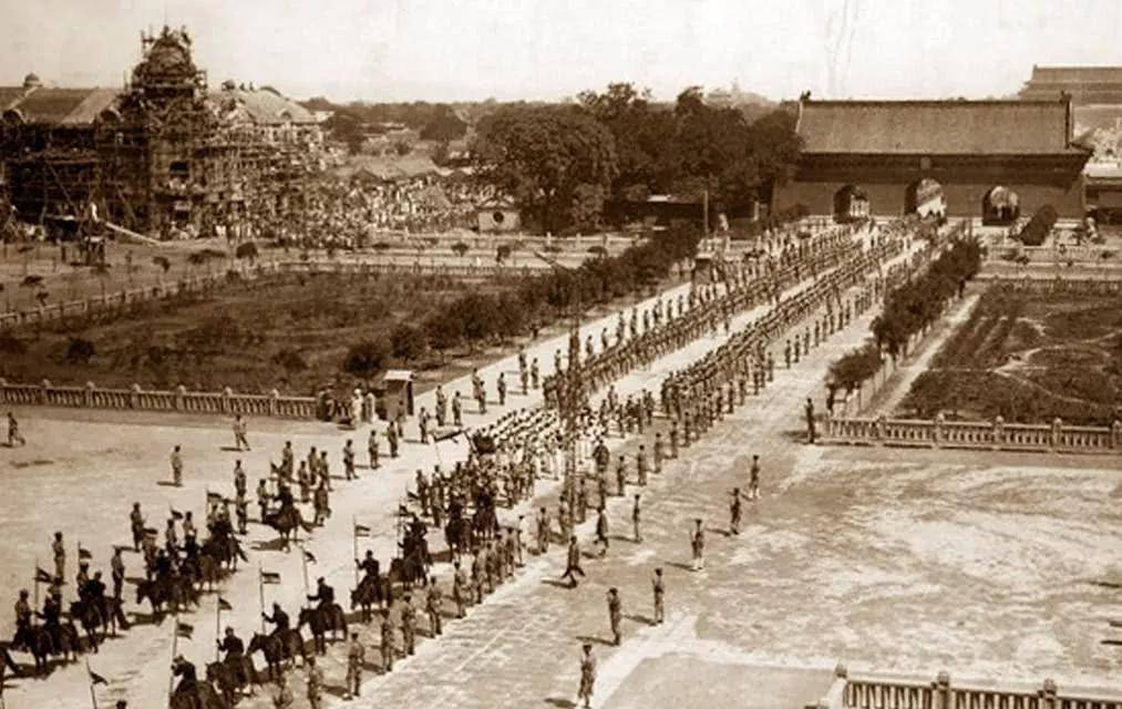 袁克定_袁克良_袁克文