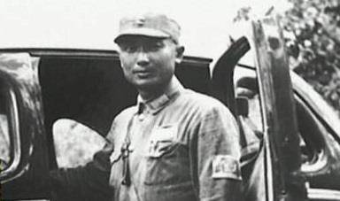 拜祭戴安澜:永远是200师的一员,永远是戴安澜的兵_罗耀远_日军_将军