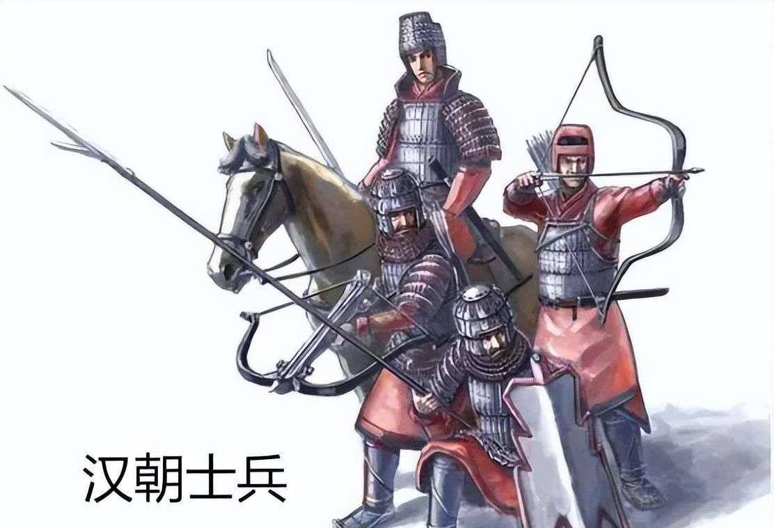 中国古代十大重甲骑兵图片