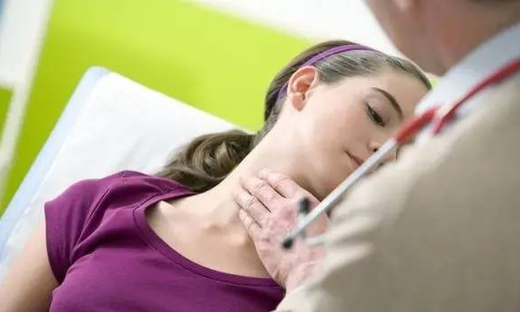 什么样的女人容易得甲减,邵金福医师告诉你怎么预防_甲状腺_女性_功能