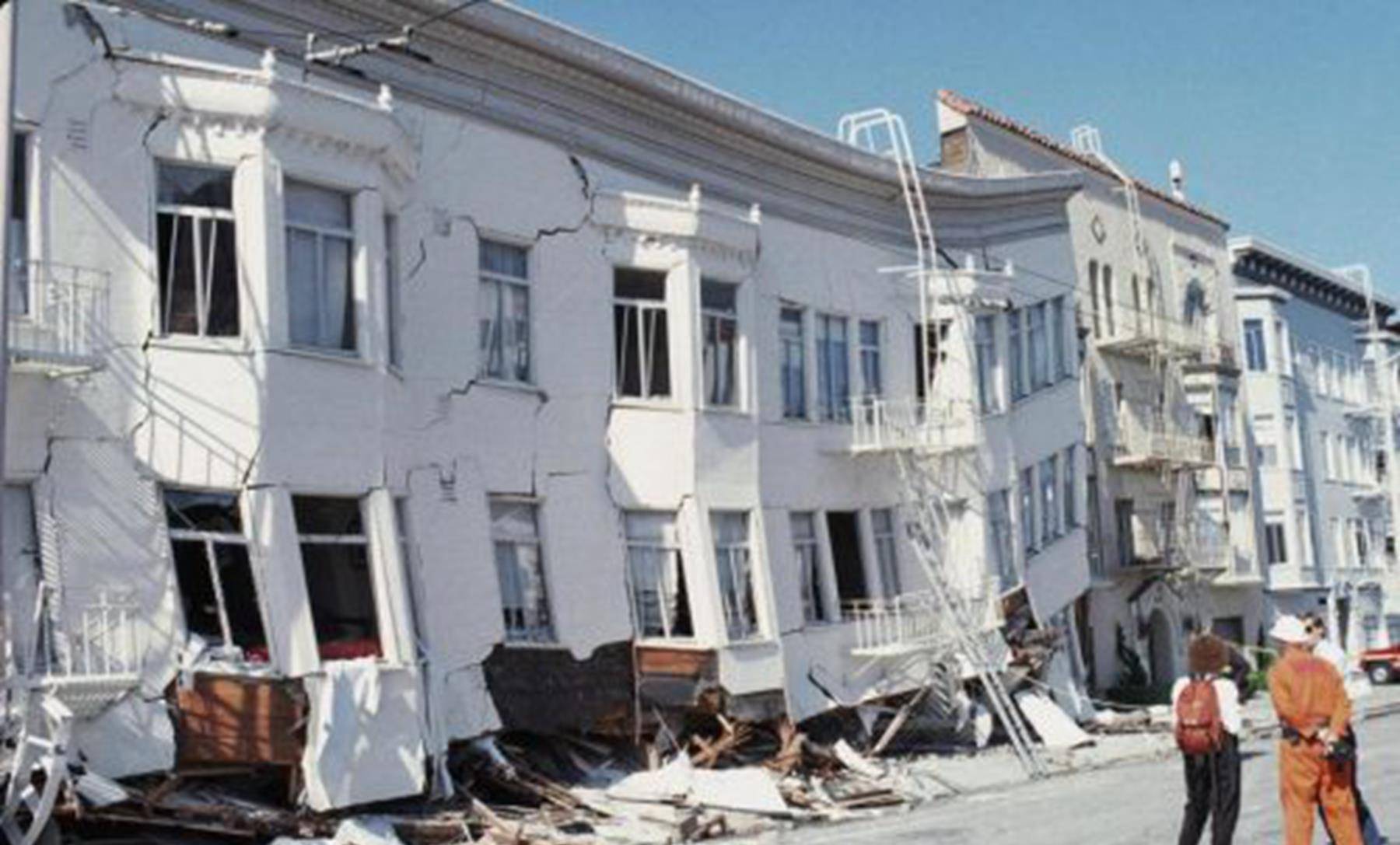 如果因为地震房子被毁,那么欠的房贷还用还吗?幸亏及时知道了