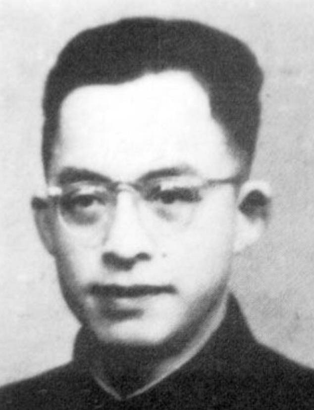 渡江战役,三野俘虏一国军副师长,对方摊牌:党中央可