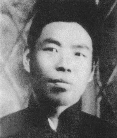 他是黄埔一期唯一被开除的学生,后来突然失踪,多年后
