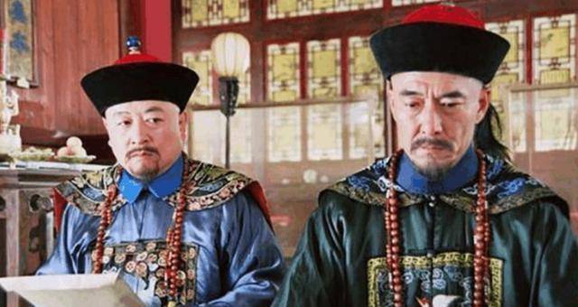 清朝贪腐大案甘肃冒赈案,案发后乾隆气得发抖,56名官员人头落地