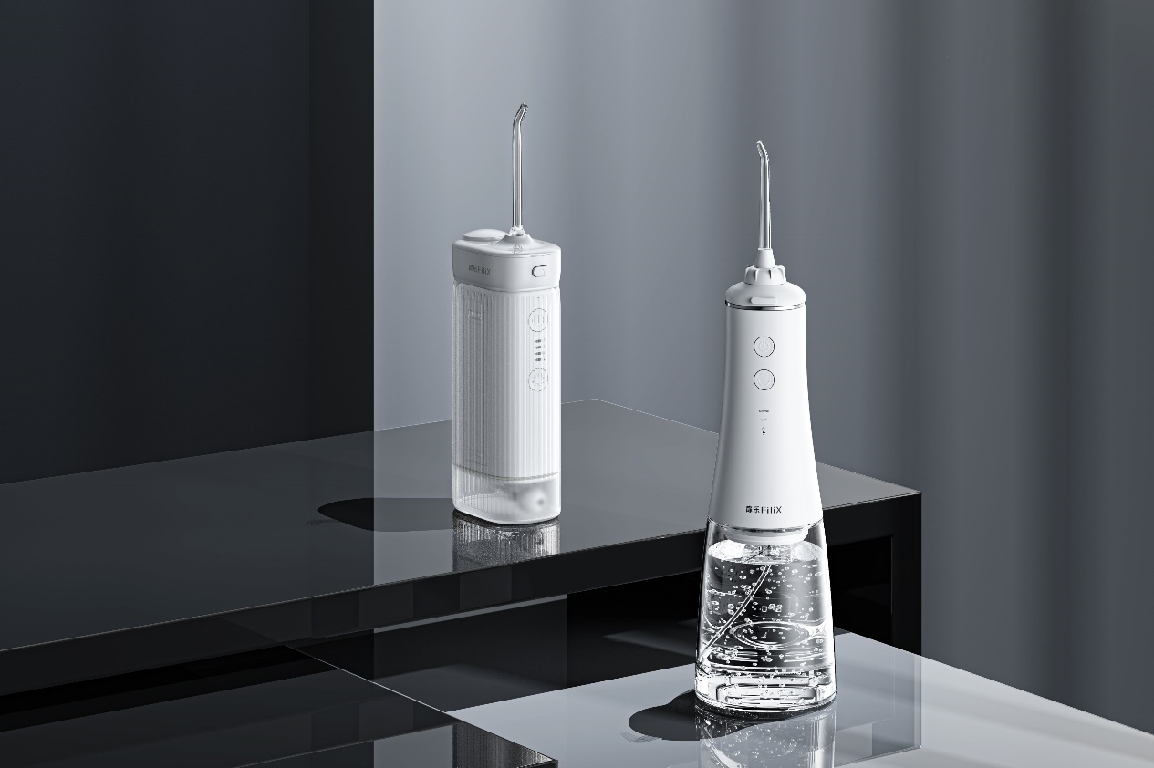 冲牙器什么牌子质量好?六大口碑品牌良心安利_口腔_产品_专业