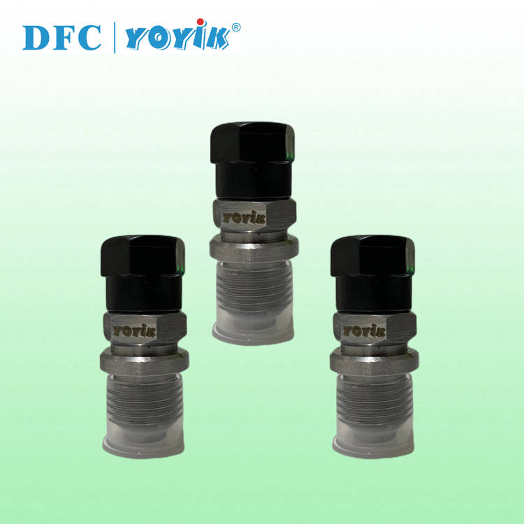 蓄能器充气阀qxf-5的作用 电站囊式蓄能器充气控制阀_系统_工作_压力