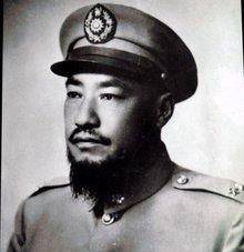 民国最仁义将军董振堂的三次抉择:有一次留下争议,另一次丢了命